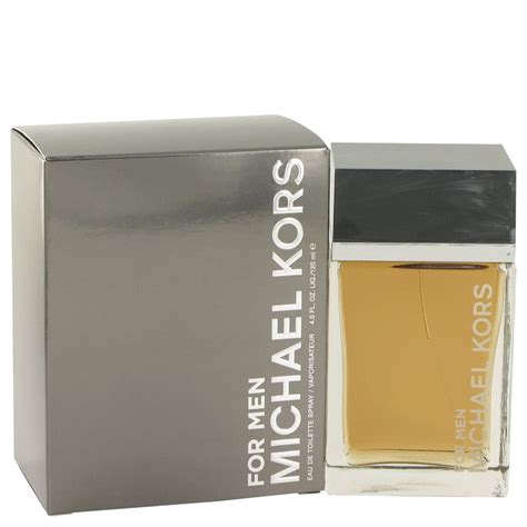 michael kors for men eau de toilette spray 1.4 oz|Michael Kors extreme rush.